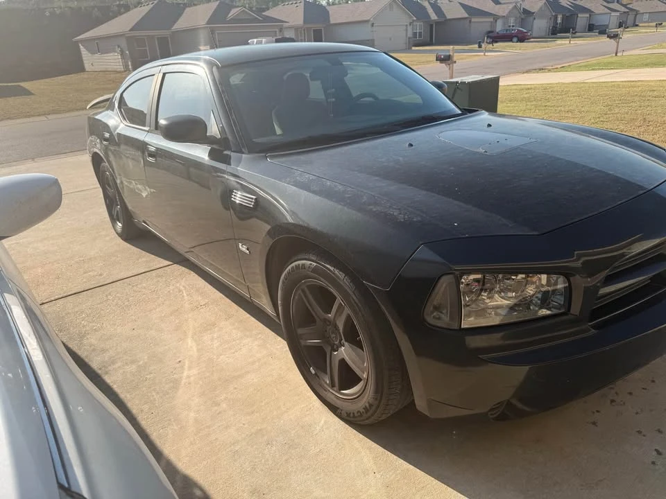 2008 Dodge Charger 6th Gen - Image 10 of 12