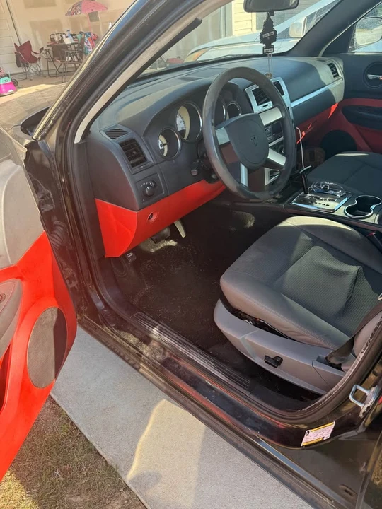 2008 Dodge Charger 6th Gen - Image 2 of 12