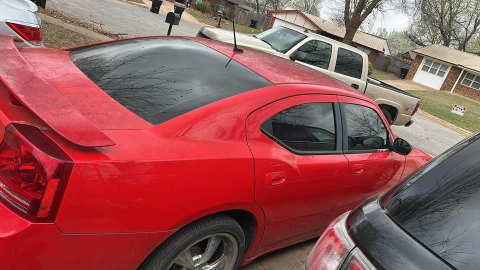 2008 Dodge Charger 6th Gen - Image 2 of 6