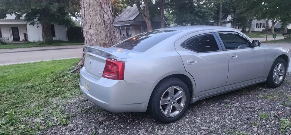 2008 Dodge Charger 6th Gen - Image 2 of 11