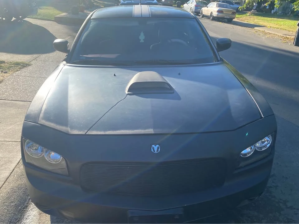 2008 Dodge Charger 6th Gen - Image 2 of 7
