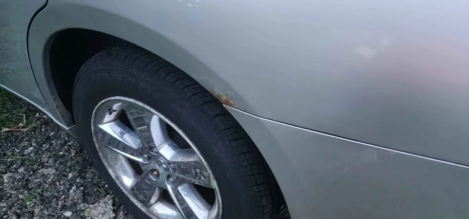 2008 Dodge Charger 6th Gen - Image 7 of 11
