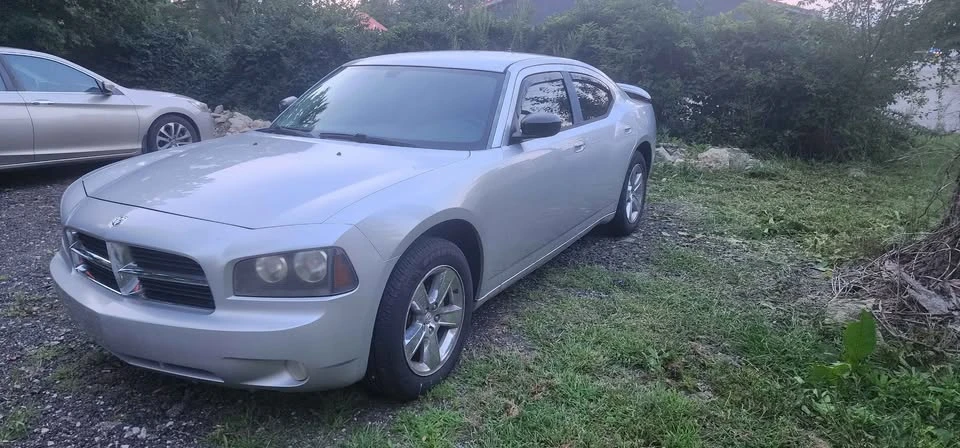 2008 Dodge Charger 6th Gen - Image 4 of 11