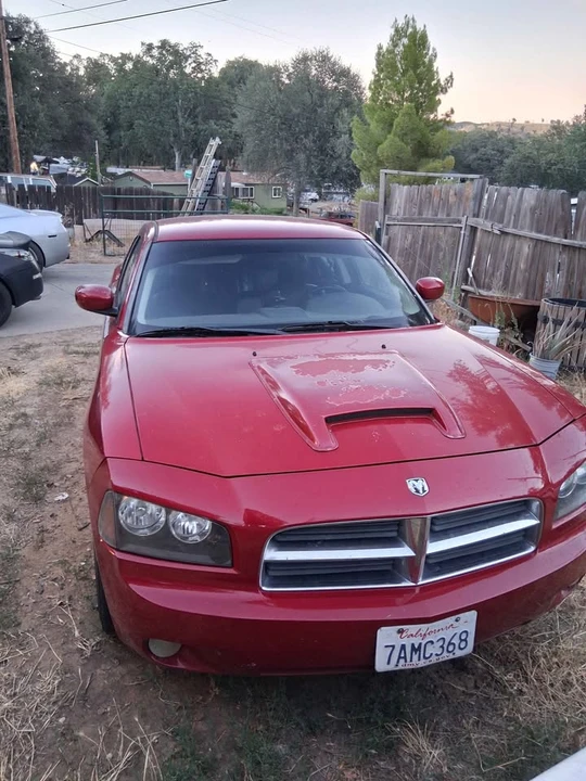 2008 Dodge Charger 6th Gen - Image 2 of 5