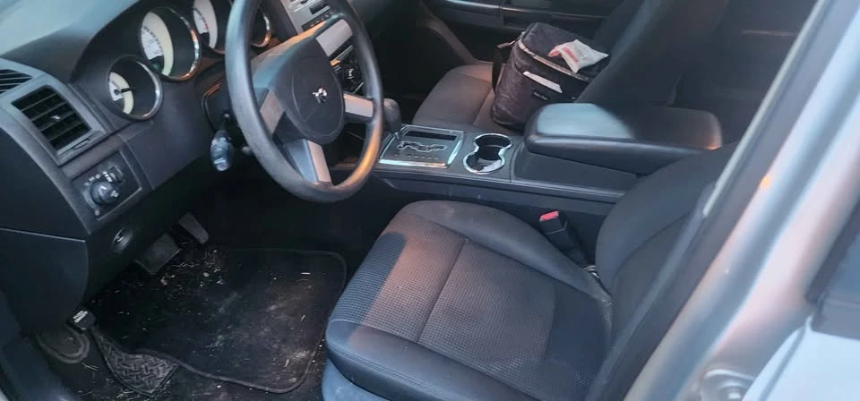 2008 Dodge Charger 6th Gen - Image 8 of 11
