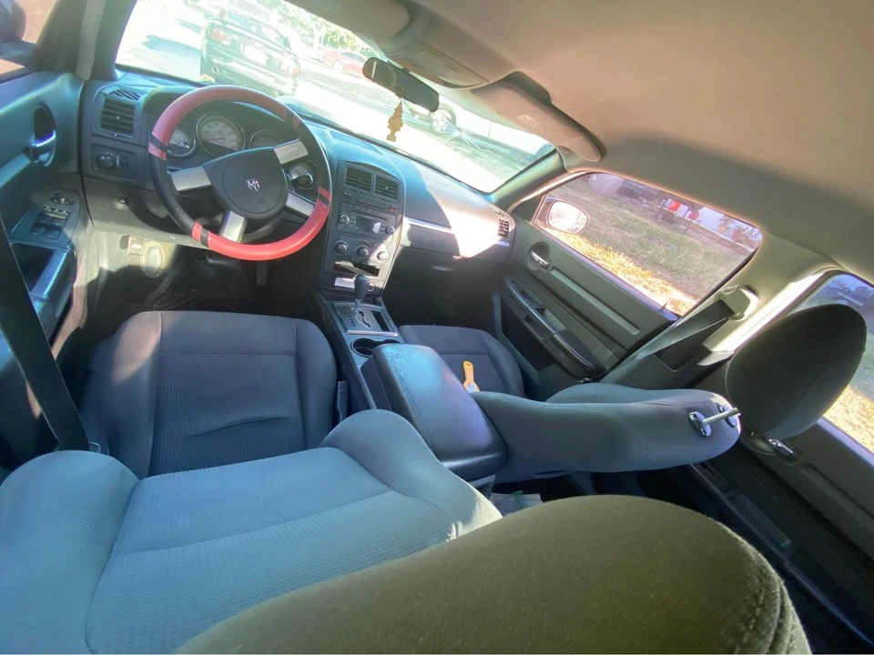 2008 Dodge Charger 6th Gen - Image 7 of 7