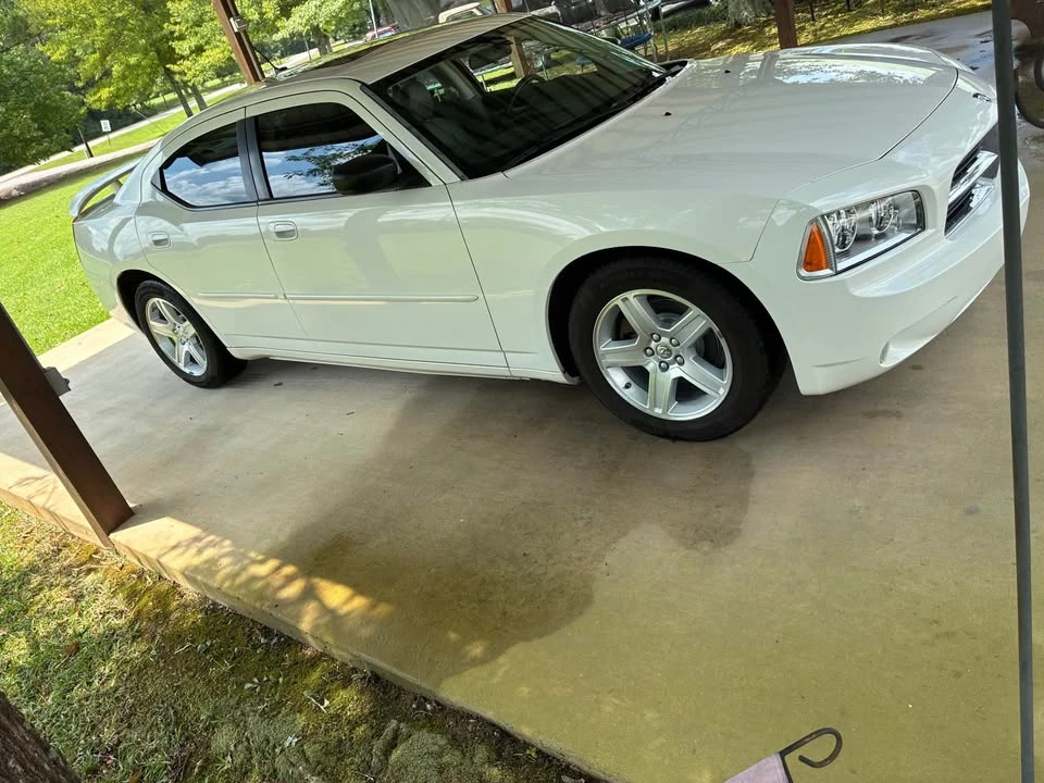 2008 Dodge Charger 6th Gen - Image 2 of 13