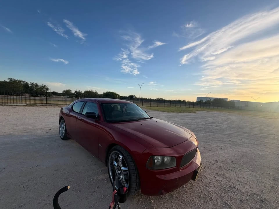 2008 Dodge Charger 6th Gen - Image 2 of 4