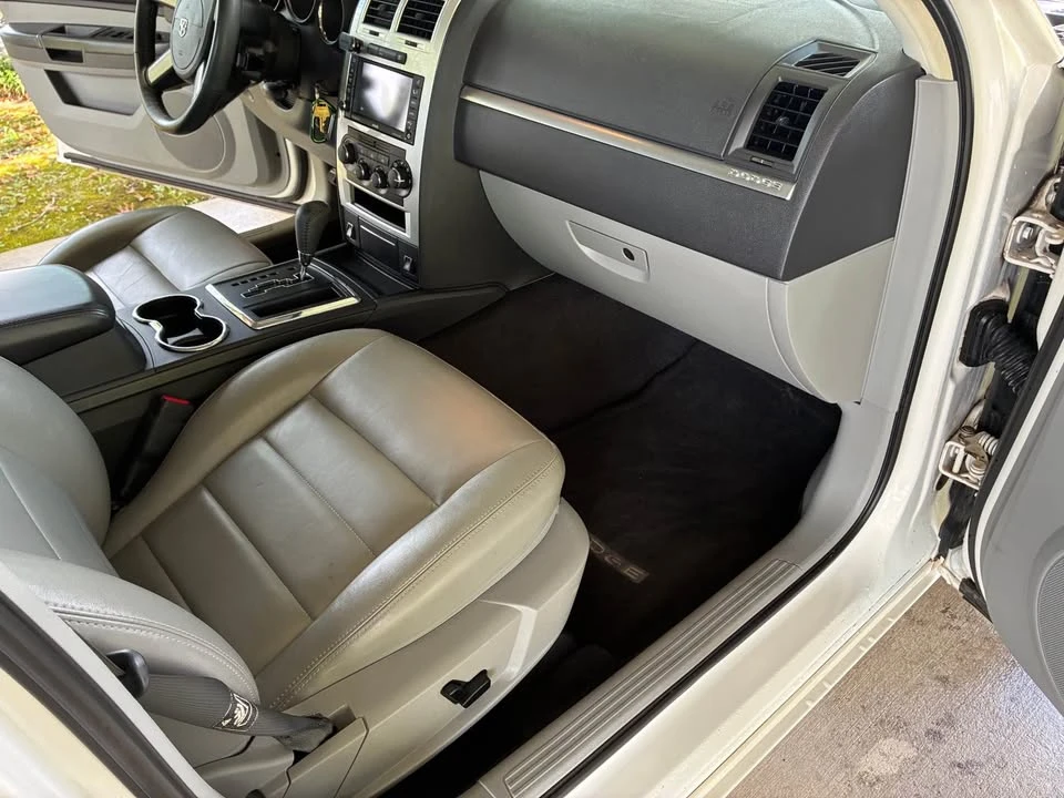 2008 Dodge Charger 6th Gen - Image 13 of 13
