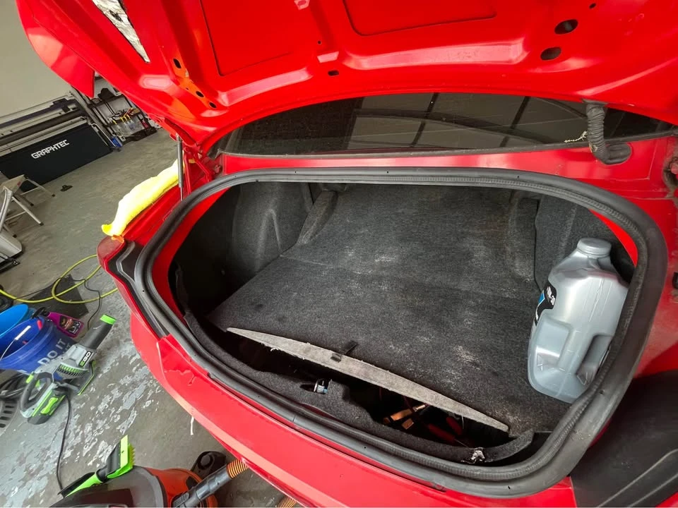 2008 Dodge Charger 6th Gen - Image 8 of 14