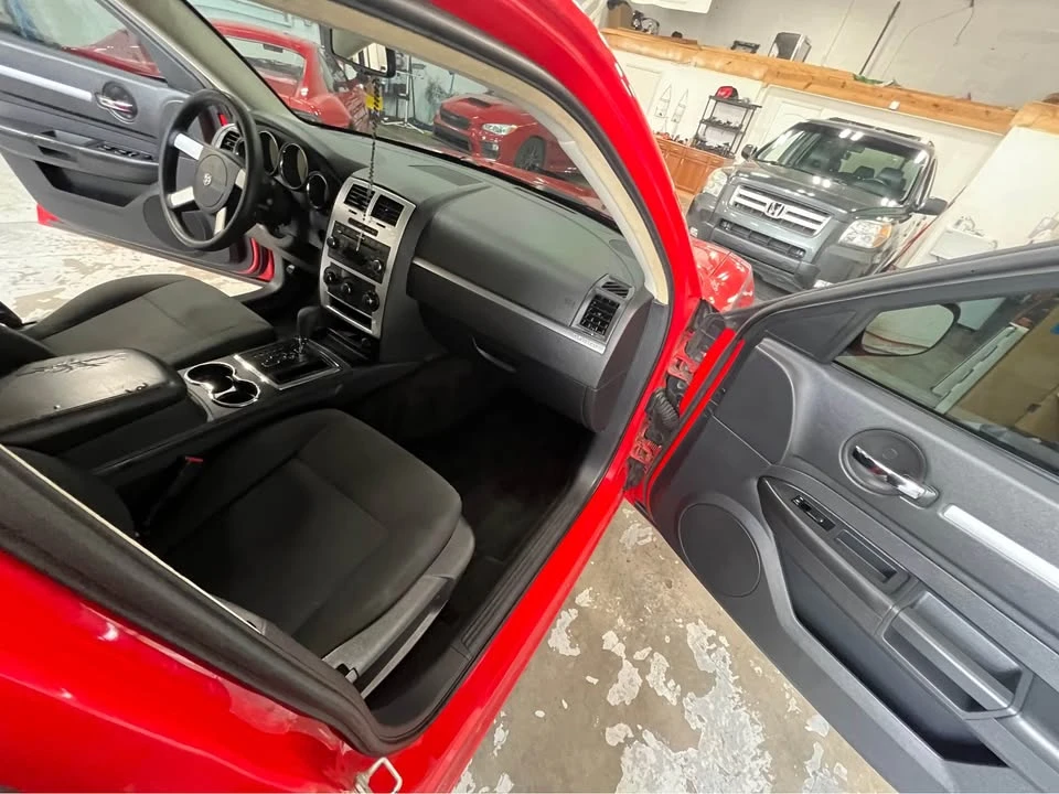 2008 Dodge Charger 6th Gen - Image 10 of 14