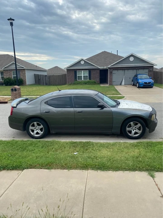 2008 Dodge Charger 6th Gen - Image 3 of 7