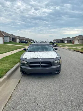 2008 Dodge Charger SXT Sedan 4D