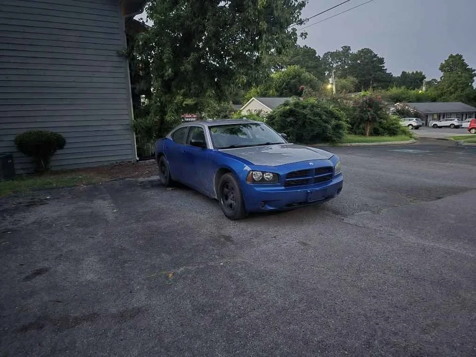 2008 Dodge Charger 6th Gen - Image 5 of 6