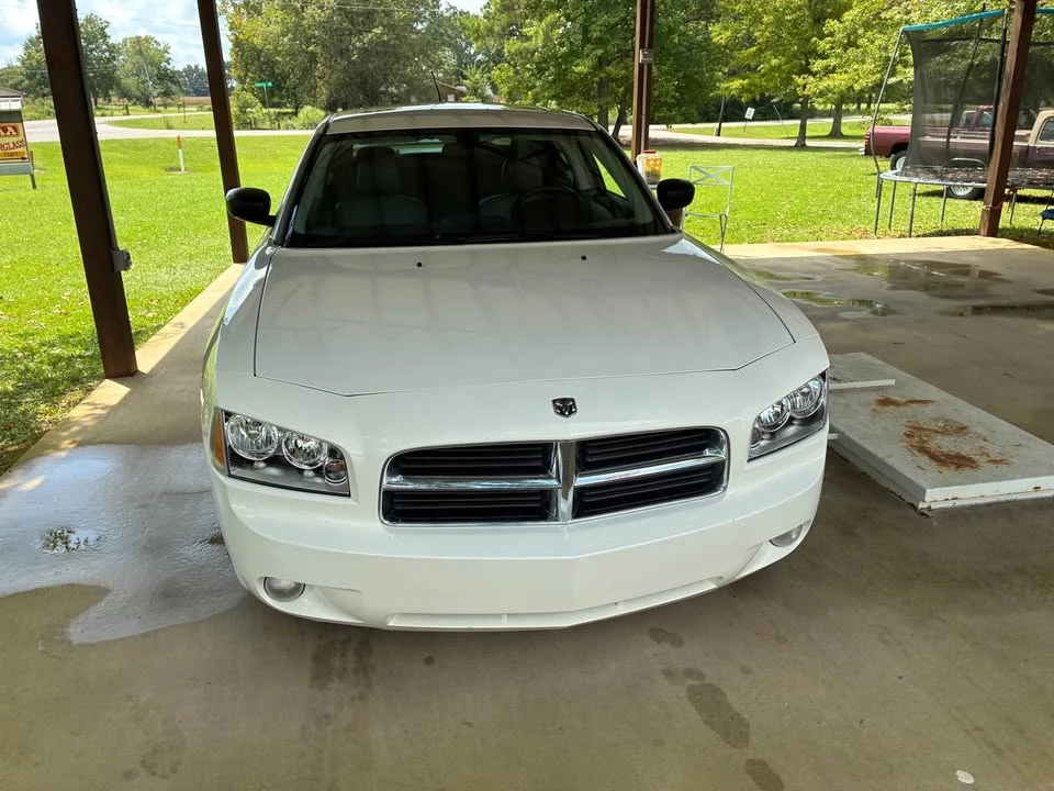 2008 Dodge Charger 6th Gen - Image 3 of 13
