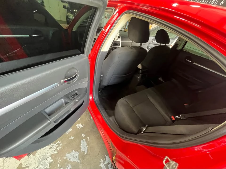 2008 Dodge Charger 6th Gen - Image 12 of 14