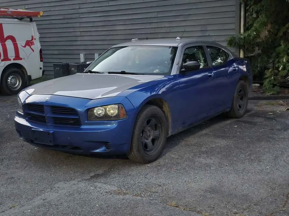 2008 Dodge Charger 6th Gen - Image 4 of 6