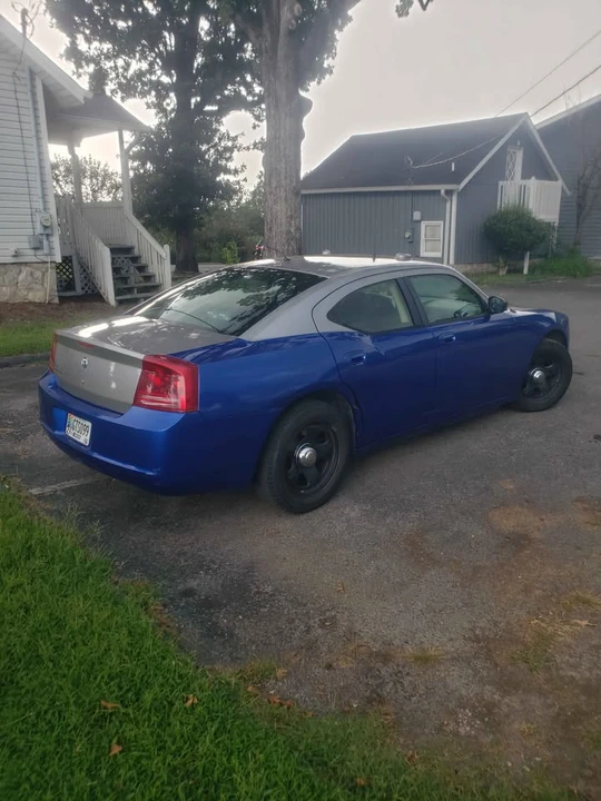 2008 Dodge Charger 6th Gen - Image 3 of 6