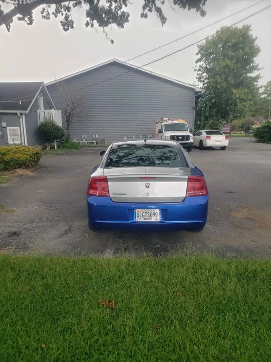 2008 Dodge Charger 6th Gen - Image 2 of 6