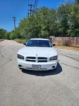 2008 Dodge Charger SXT Sedan 4D