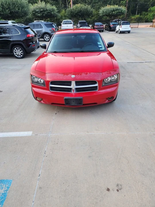 2008 Dodge Charger 6th Gen - Image 2 of 6