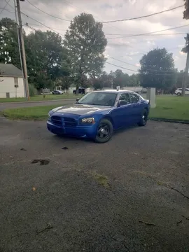 2008 Dodge Charger SXT Sedan 4D
