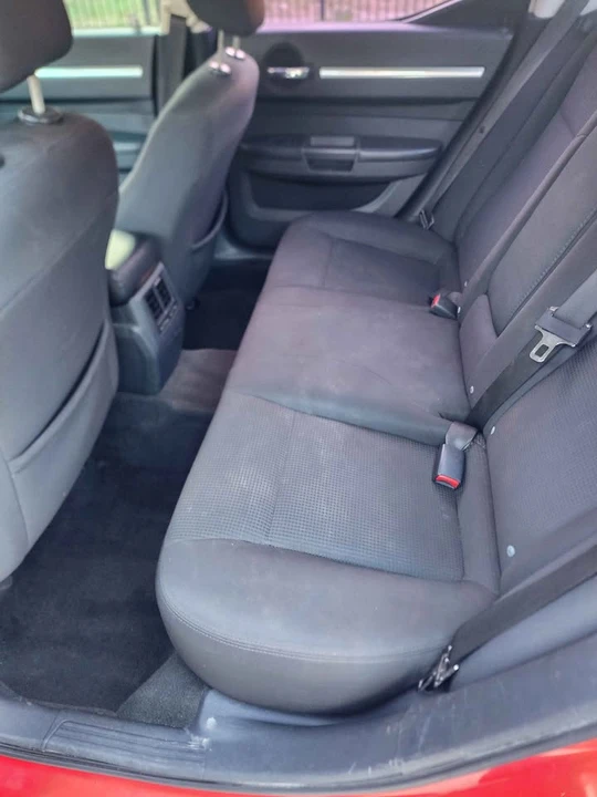 2008 Dodge Charger 6th Gen - Image 4 of 6