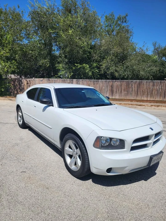 2008 Dodge Charger 6th Gen - Image 3 of 10