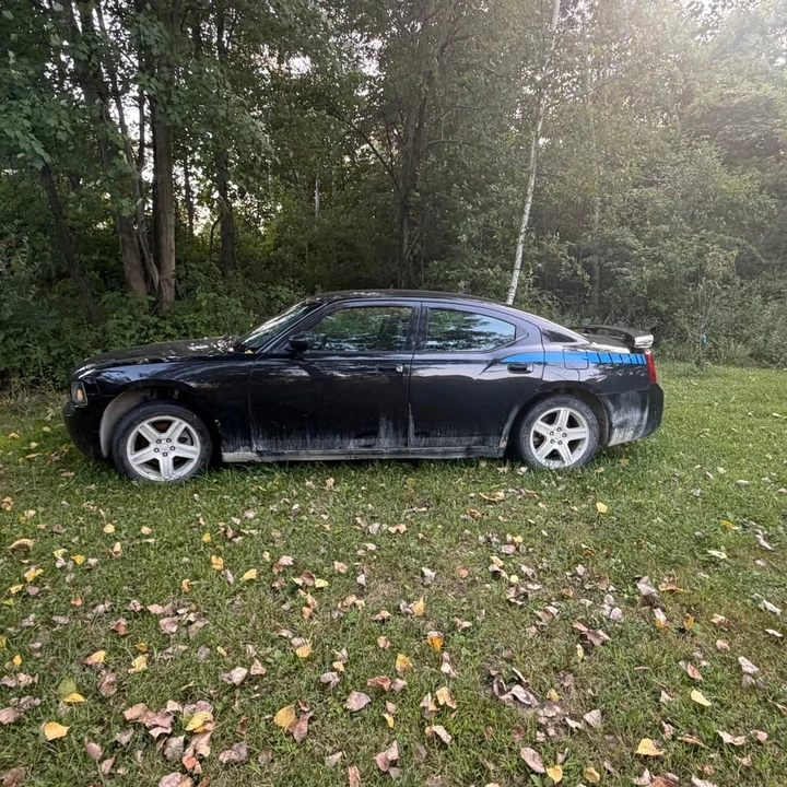2008 Dodge Charger 6th Gen - Image 2 of 7