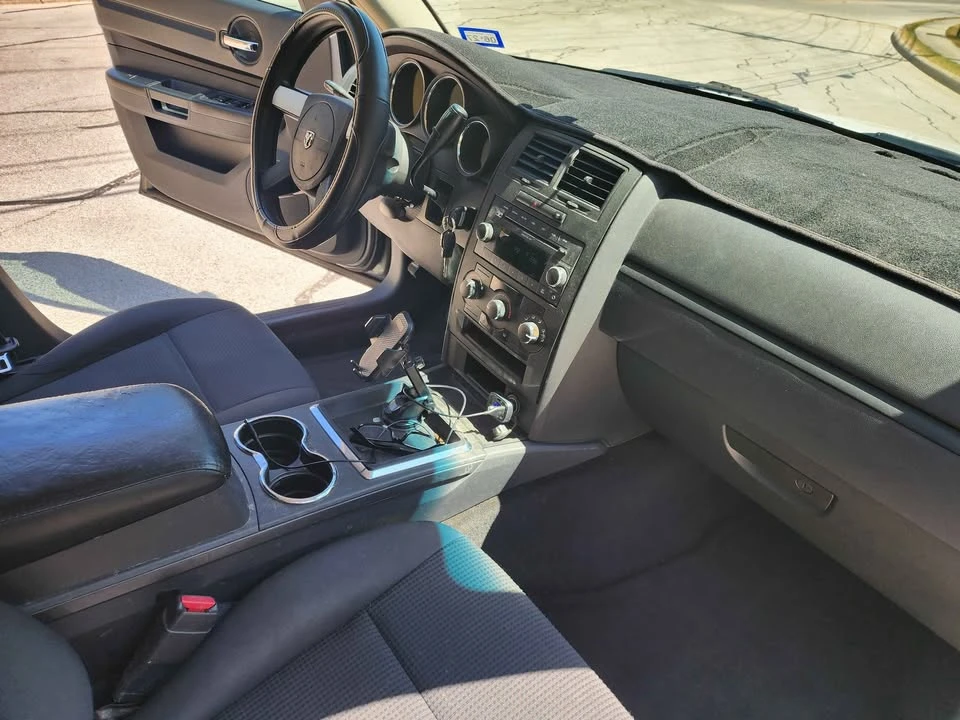 2008 Dodge Charger 6th Gen - Image 8 of 10