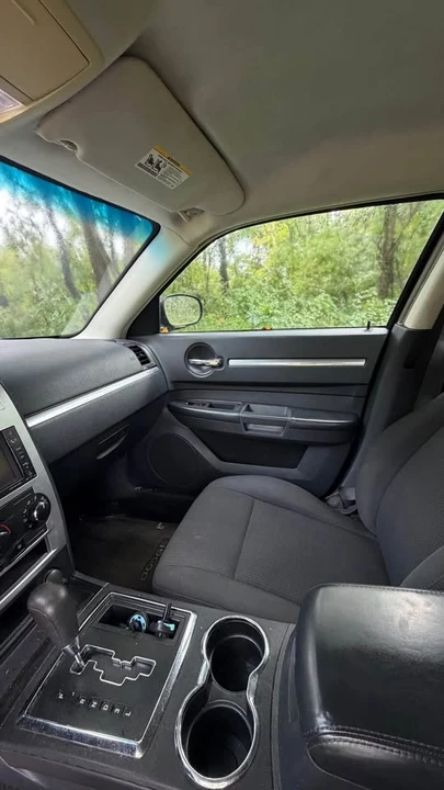 2008 Dodge Charger 6th Gen - Image 7 of 7