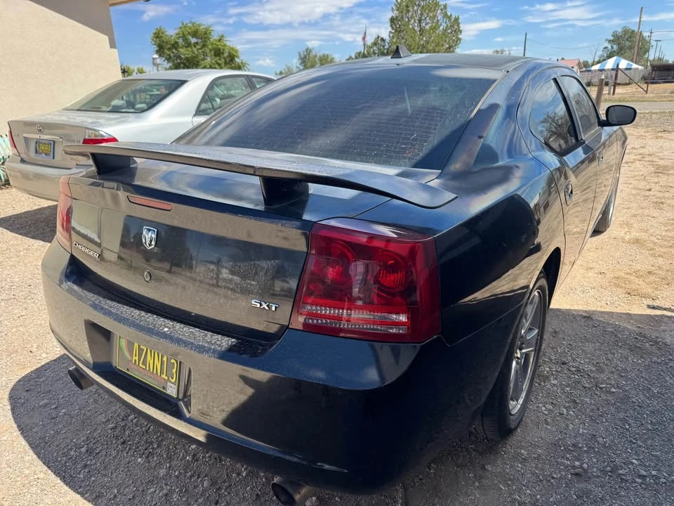 2008 Dodge Charger 6th Gen - Image 2 of 7