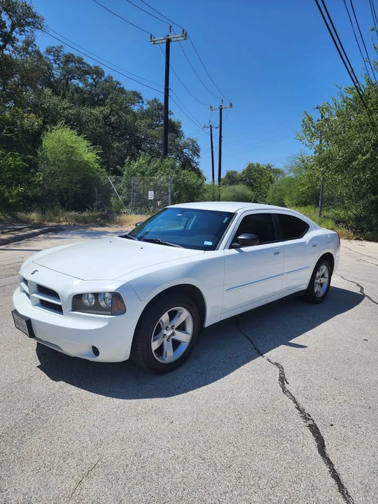 2008 Dodge Charger 6th Gen - Image 2 of 10