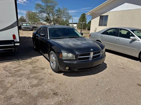 2008 Dodge Charger SXT