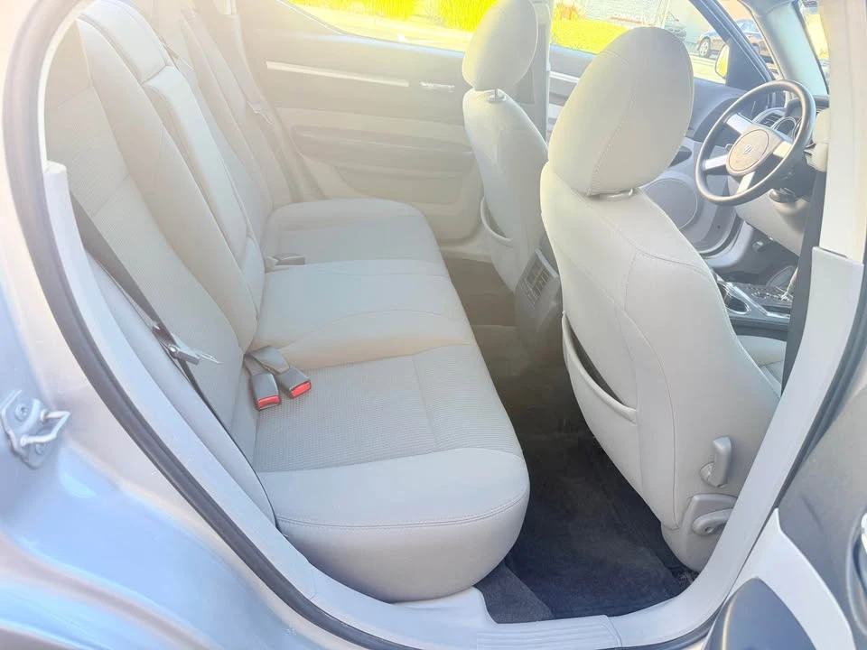 2008 Dodge Charger 6th Gen - Image 12 of 16
