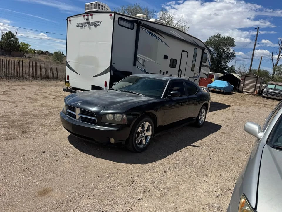 2008 Dodge Charger 6th Gen - Image 4 of 7