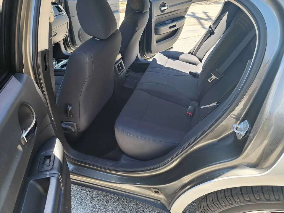 2008 Dodge Charger 6th Gen - Image 7 of 10