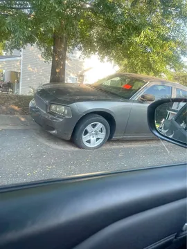 2008 Dodge Charger SXT Sedan 4D