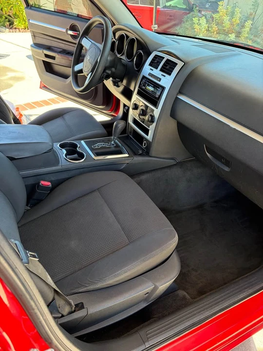 2008 Dodge Charger 6th Gen - Image 8 of 11
