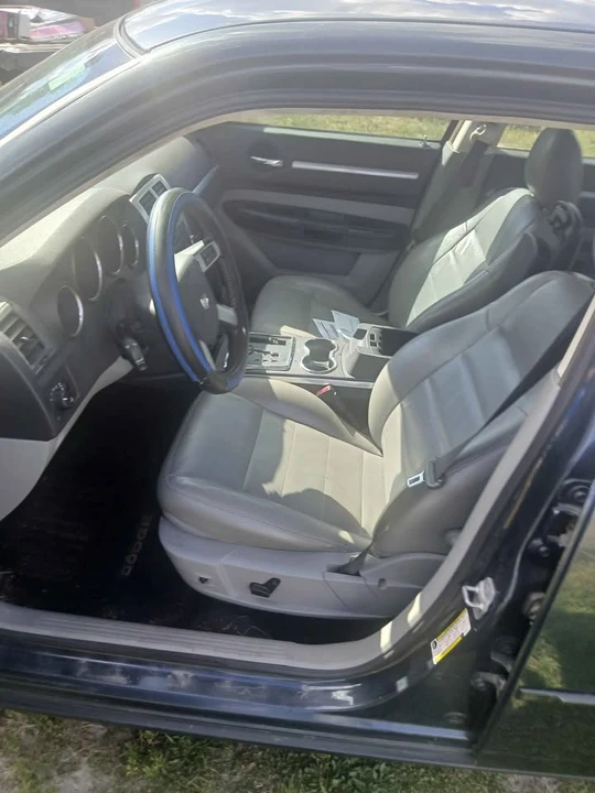 2008 Dodge Charger 6th Gen - Image 3 of 3