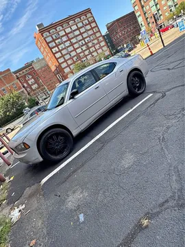 2008 Dodge Charger SXT Sedan 4D