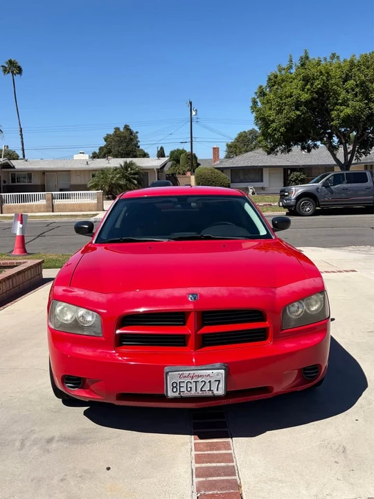 2008 Dodge Charger 6th Gen - Image 2 of 11