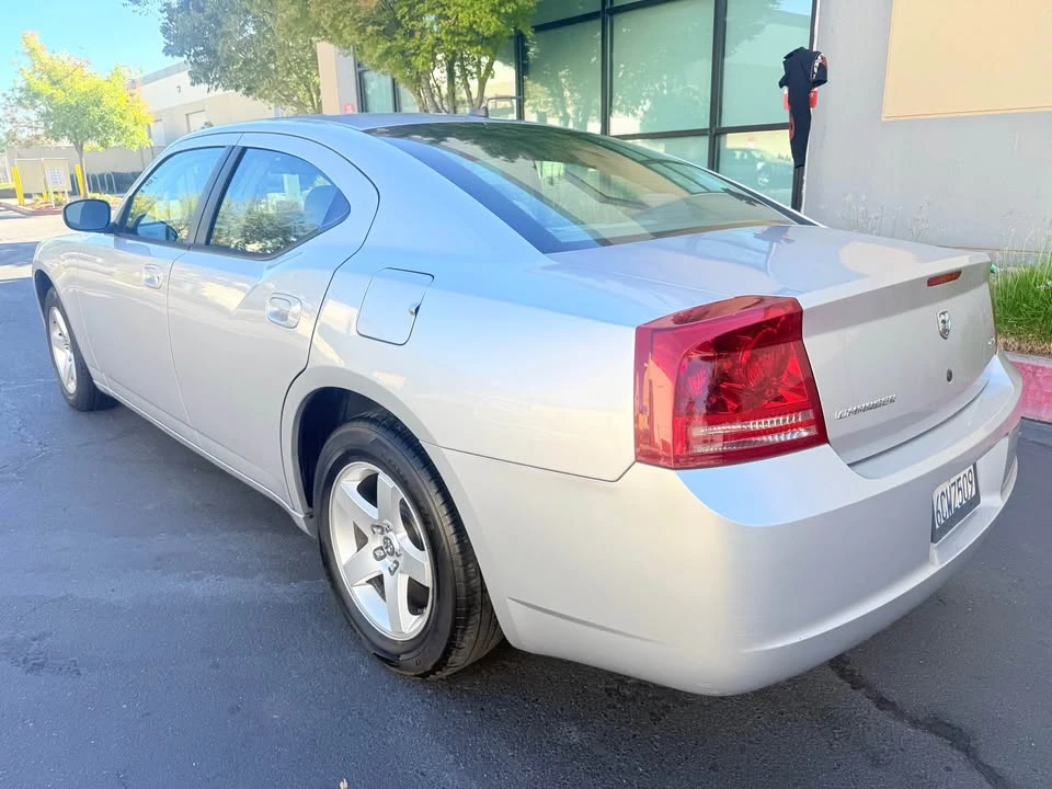 2008 Dodge Charger 6th Gen - Image 6 of 16
