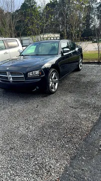 2008 Dodge Charger SXT Sedan 4D