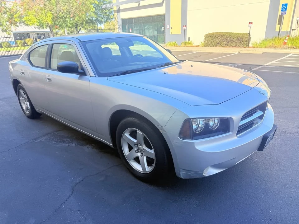 2008 Dodge Charger 6th Gen - Image 2 of 16