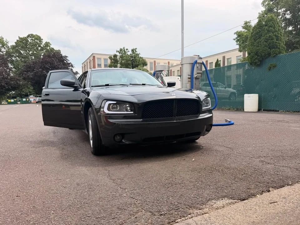 2008 Dodge Charger 6th Gen - Image 5 of 5