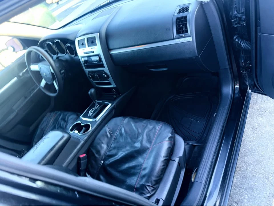 2008 Dodge Charger 6th Gen - Image 2 of 8