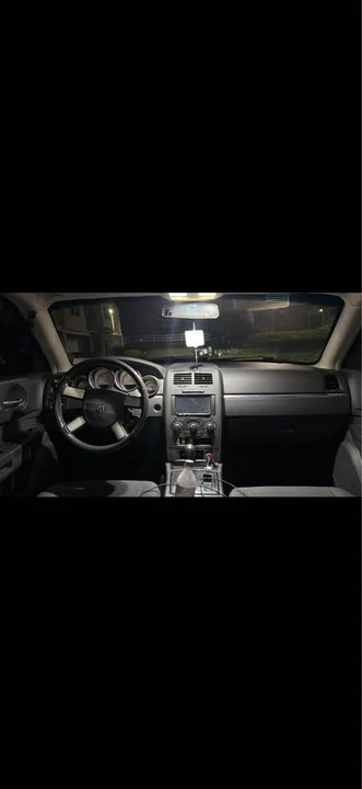 2008 Dodge Charger 6th Gen - Image 3 of 5
