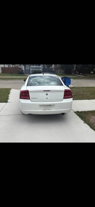 2008 Dodge Charger 6th Gen - Image 6 of 9