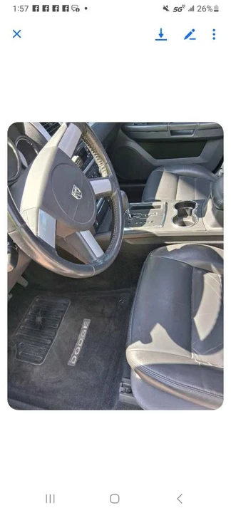 2008 Dodge Charger 6th Gen - Image 11 of 16
